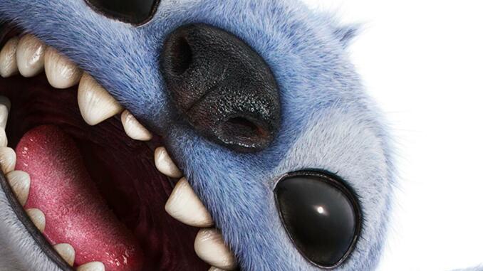 Lilo & Stitch: teaser e nuovo poster del live action