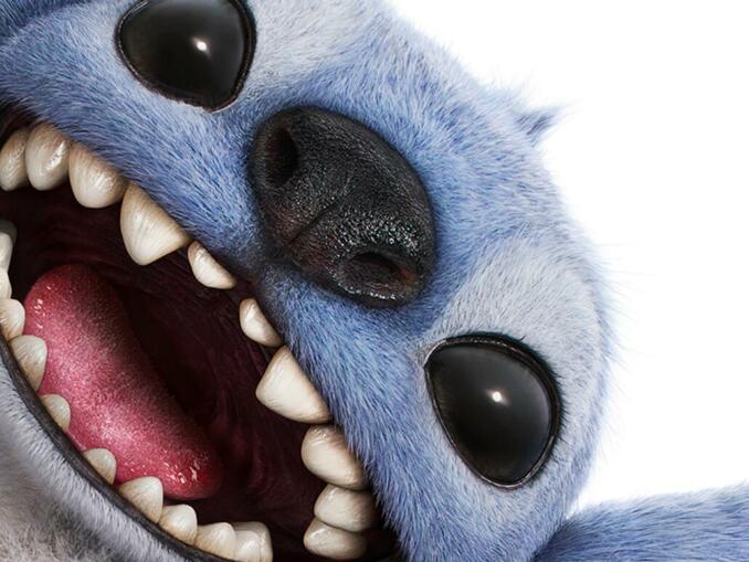 Lilo & Stitch: teaser e nuovo poster del live action