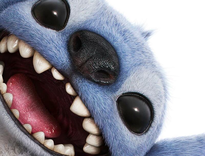 Lilo & Stitch: teaser e nuovo poster del live action