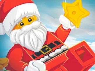 Panini Magazines e LEGO: le proposte per Natale