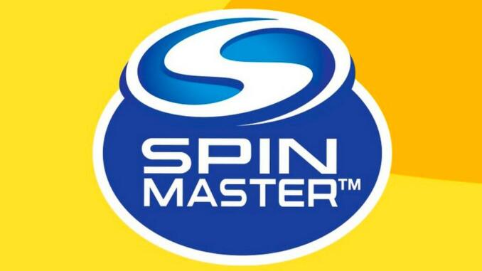 Spin Master: i party game per le feste