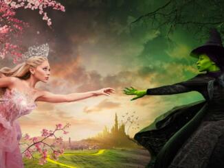 Wicked - Recensione