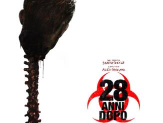 28 Anni Dopo: trailer e poster ufficiali