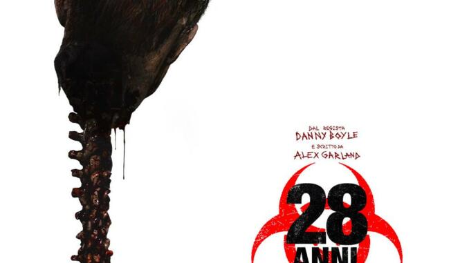 28 Anni Dopo: trailer e poster ufficiali