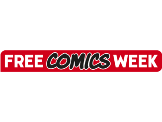 Arriva la Free Comics Week