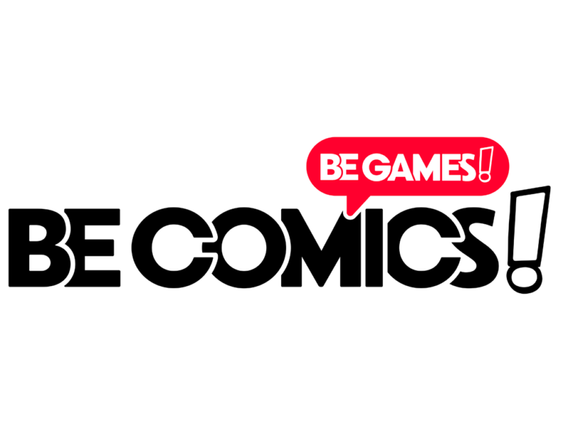 Be Comics! Be Games! torna nel 2025