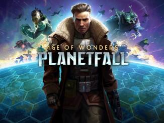 Pendragon annuncia Age of Wonders | Planetfall