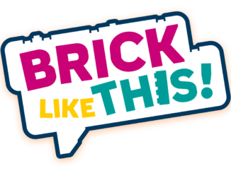 Asmodee e LEGO presentano Brick Like This!