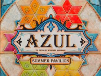 Azul Summer Pavillon - Recensione