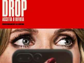 Drop: trailer e poster ufficiali